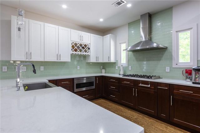 866 Nottingham Drive, Avondale Estates, GA 30002