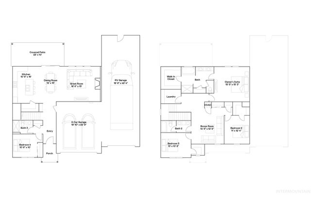 5499 E Victoria Falls Dr, Nampa, ID 83686