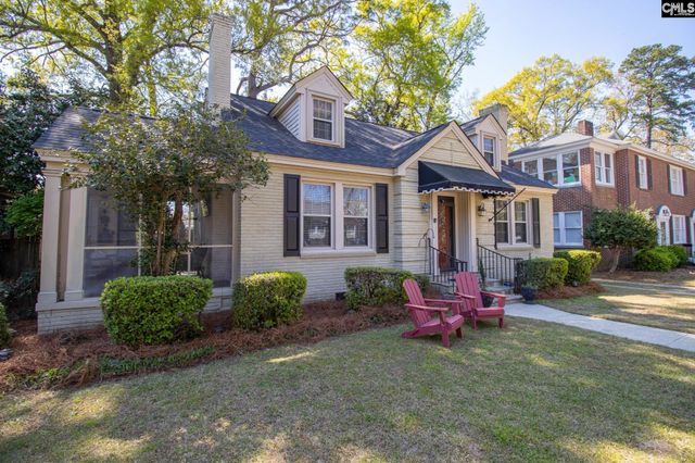 2424 Monroe Street, Columbia, SC 29205