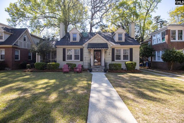 2424 Monroe Street, Columbia, SC 29205