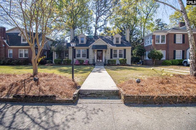 2424 Monroe Street, Columbia, SC 29205