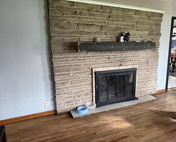 1034 Woodlawn Avenue, Michigan City, IN 46360