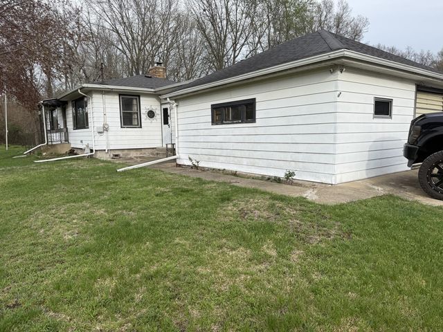 1034 Woodlawn Avenue, Michigan City, IN 46360