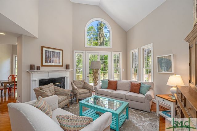 5 Windlass Court, Savannah, GA 31411