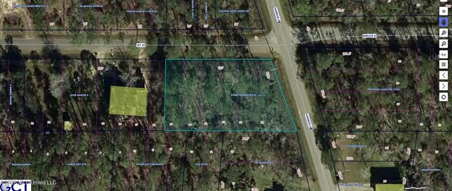 Harbor Drive, Waveland, MS 39576