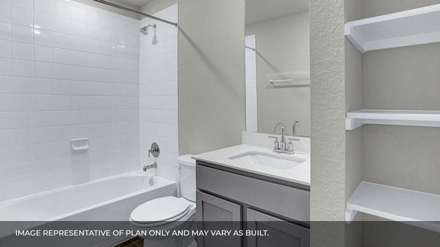 3925 El Vaquero Court, League City, TX 77573