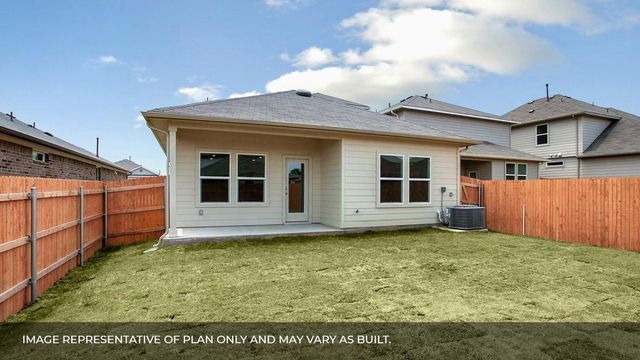 3925 El Vaquero Court, League City, TX 77573