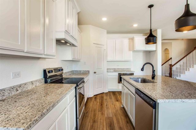 2405 Donella Drive, Denton, TX 76207
