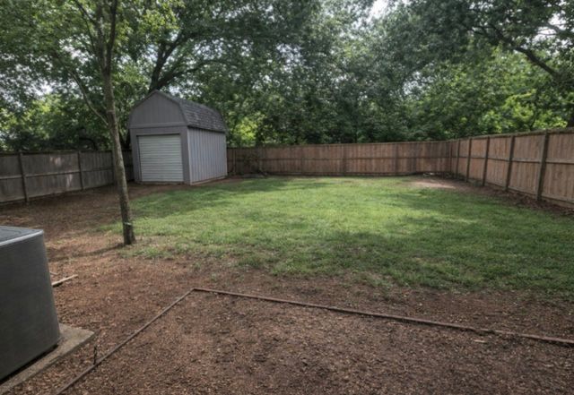 494 Park Street, Cleburne, TX 76031