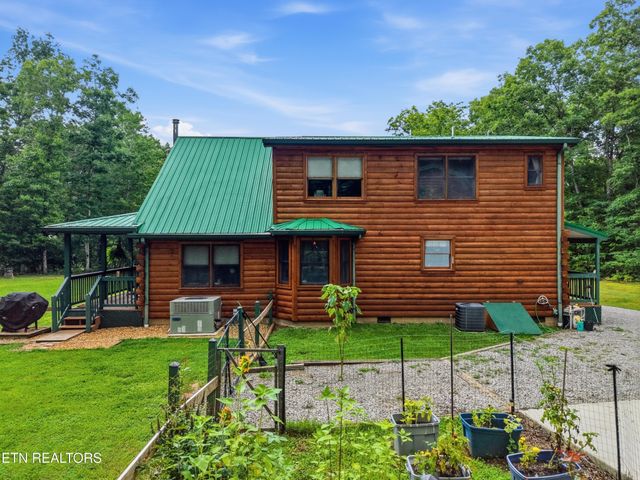 246 Cross Drive, Monterey, TN 38574