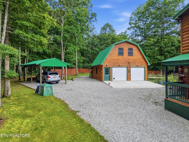 246 Cross Drive, Monterey, TN 38574