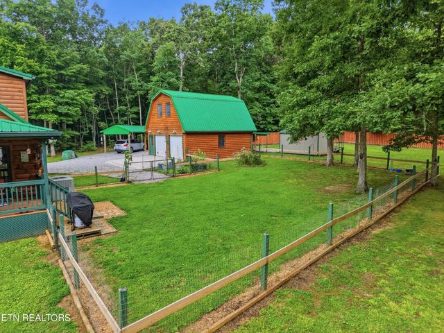 246 Cross Drive, Monterey, TN 38574