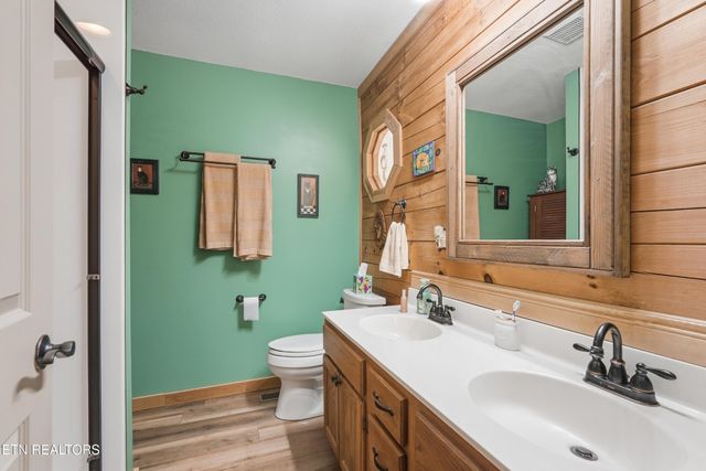 246 Cross Drive, Monterey, TN 38574