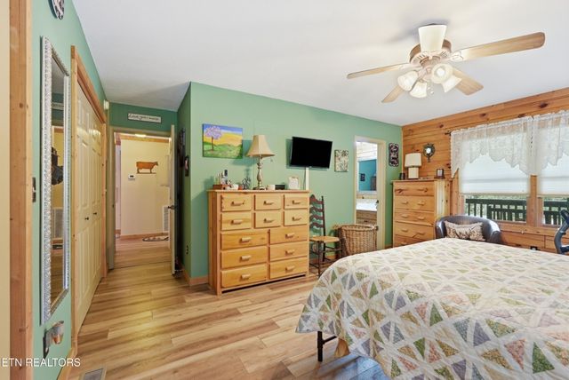 246 Cross Drive, Monterey, TN 38574