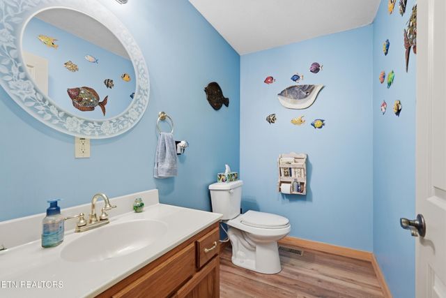 246 Cross Drive, Monterey, TN 38574