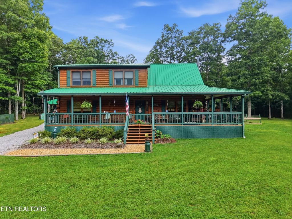 246 Cross Drive, Monterey, TN 38574