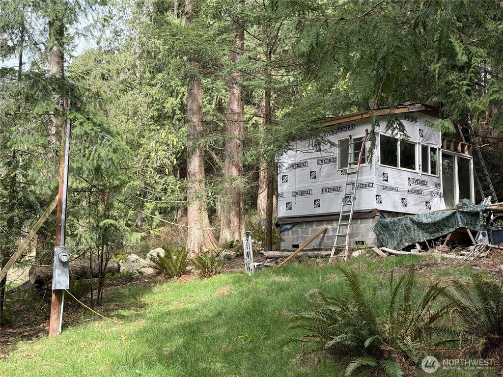 7670 Holiday Boulevard, Anacortes, WA 98221