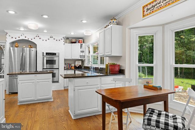 10707 GORDON RD, Spotsylvania, VA 22553