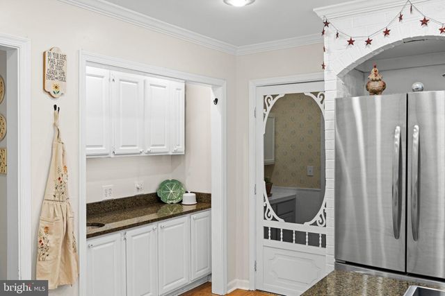 10707 GORDON RD, Spotsylvania, VA 22553