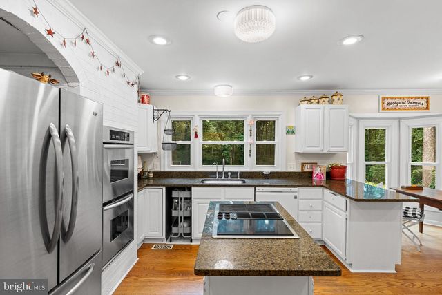 10707 GORDON RD, Spotsylvania, VA 22553