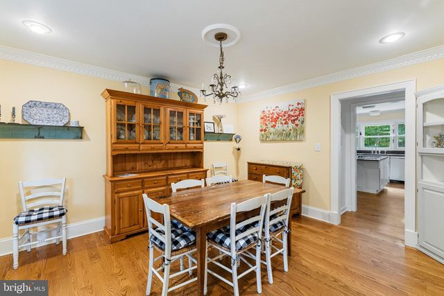 10707 GORDON RD, Spotsylvania, VA 22553