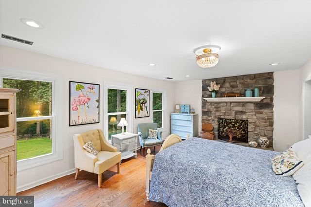 10707 GORDON RD, Spotsylvania, VA 22553