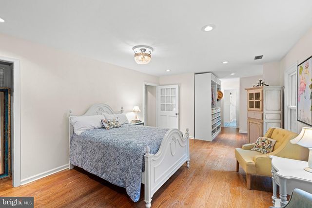 10707 GORDON RD, Spotsylvania, VA 22553