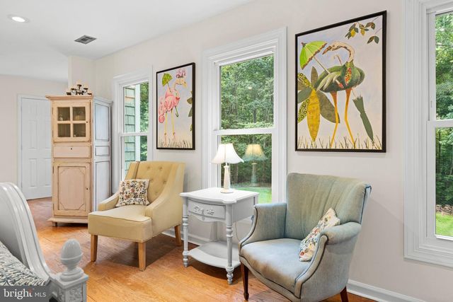 10707 GORDON RD, Spotsylvania, VA 22553