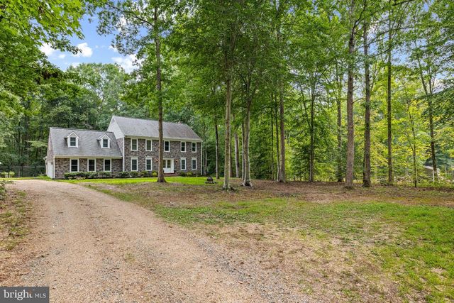 10707 GORDON RD, Spotsylvania, VA 22553
