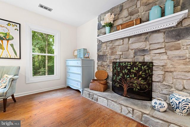 10707 GORDON RD, Spotsylvania, VA 22553