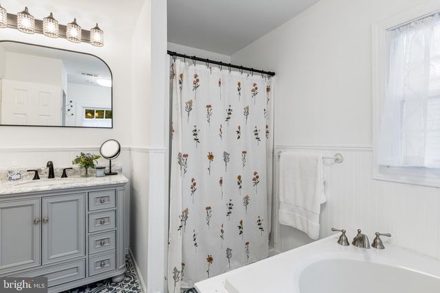 10707 GORDON RD, Spotsylvania, VA 22553