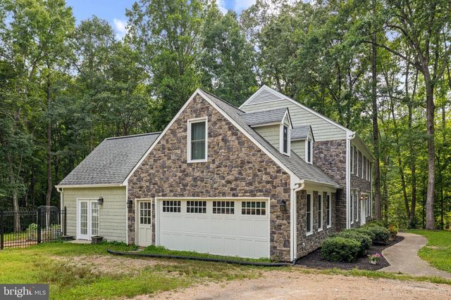 10707 GORDON RD, Spotsylvania, VA 22553