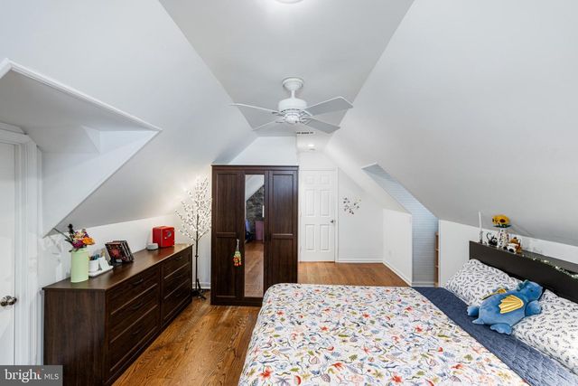 10707 GORDON RD, Spotsylvania, VA 22553
