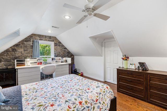 10707 GORDON RD, Spotsylvania, VA 22553