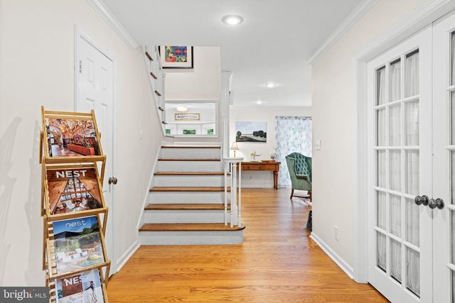 10707 GORDON RD, Spotsylvania, VA 22553