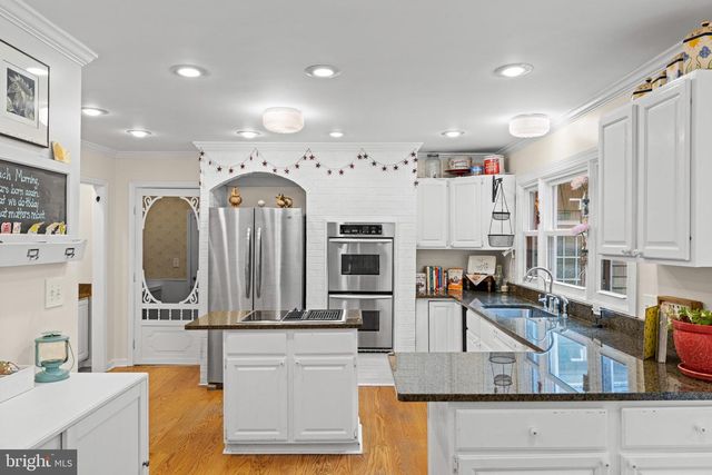 10707 GORDON RD, Spotsylvania, VA 22553