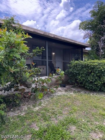 5395 Treetops DR I, Naples, FL 34113