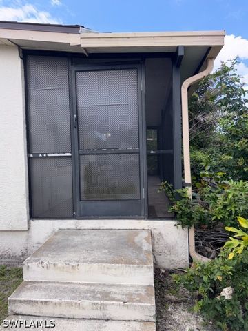 5395 Treetops DR I, Naples, FL 34113