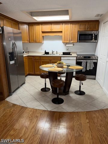 5395 Treetops DR I, Naples, FL 34113