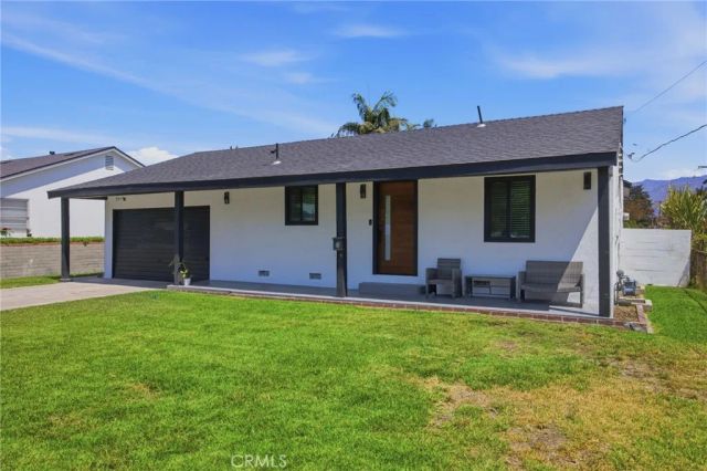 8319 Frandsen, San Gabriel, CA 91776