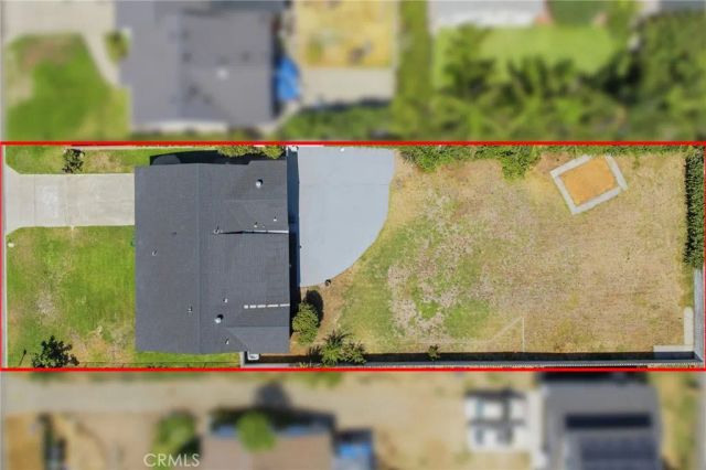 8319 Frandsen, San Gabriel, CA 91776