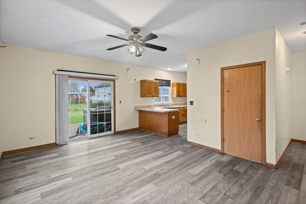 25755 S Mckinley Street, Monee, IL 60449 — photo 3