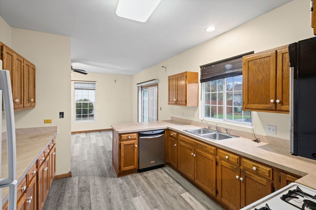 25755 S Mckinley Street, Monee, IL 60449 — photo 5