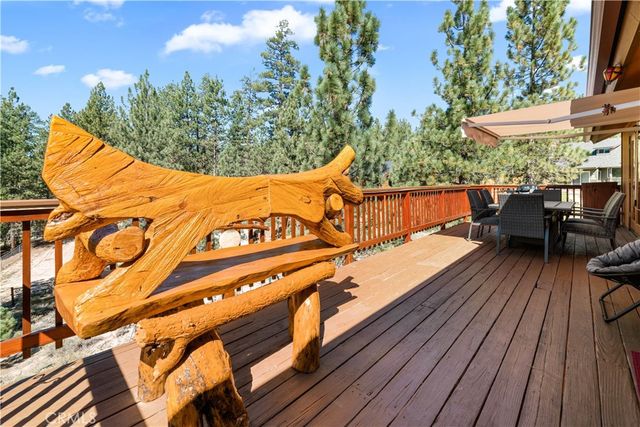 446 Shady, Big Bear Lake, CA 92315