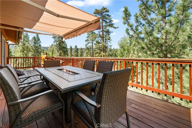 446 Shady, Big Bear Lake, CA 92315