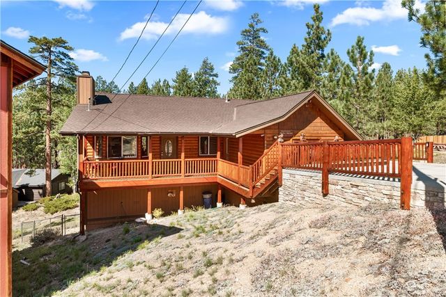 446 Shady, Big Bear Lake, CA 92315