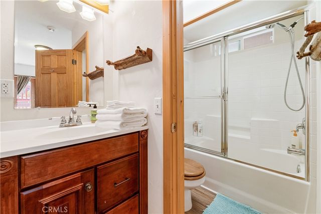 446 Shady, Big Bear Lake, CA 92315