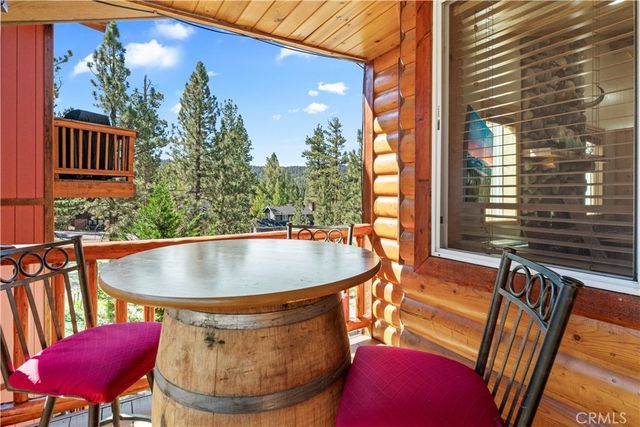 446 Shady, Big Bear Lake, CA 92315