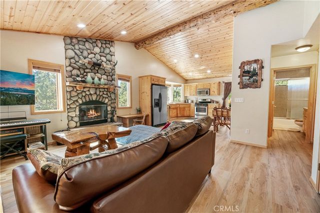 446 Shady, Big Bear Lake, CA 92315