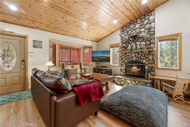 446 Shady, Big Bear Lake, CA 92315